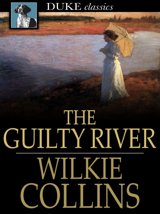 תמונה של  The Guilty River